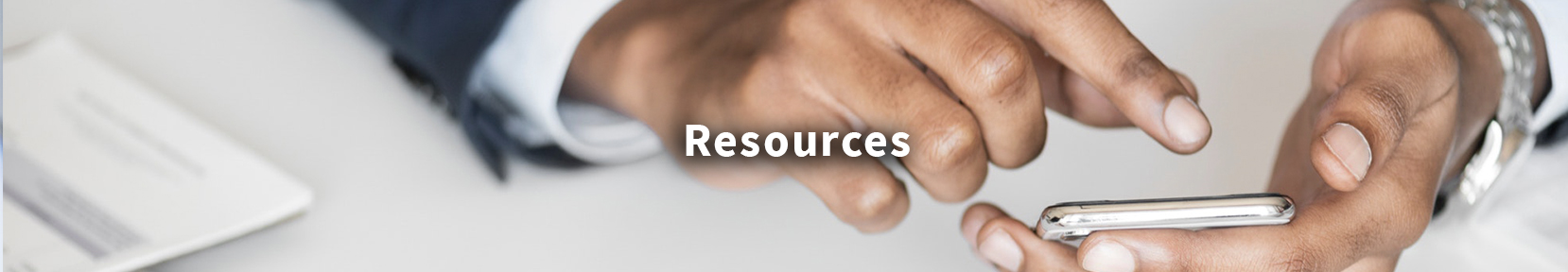 Resources